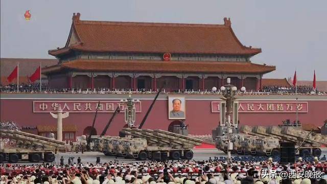 金正恩出席九三阅兵纪录片公开，大量细节及独家画面曝光！