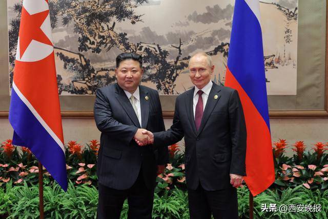 金正恩出席九三阅兵纪录片公开，大量细节及独家画面曝光！