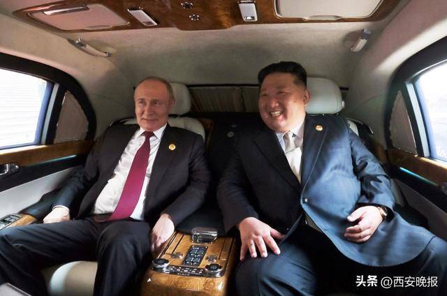 金正恩出席九三阅兵纪录片公开，大量细节及独家画面曝光！