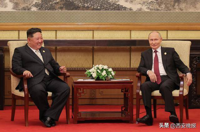 金正恩出席九三阅兵纪录片公开，大量细节及独家画面曝光！