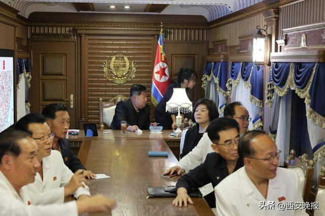 金正恩出席九三阅兵纪录片公开，大量细节及独家画面曝光！